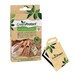 GreenProtect Melmølfælde - 2 stk