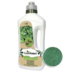 GreenProtect Sneglebarriere - 1,5 kg
