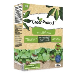 Green Protect Sneglemiddel - 1 kg