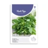 Grøn mynte frø "Spearmint"