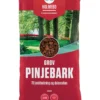 Grov pinjebark, 25-40 mm - 50 liter