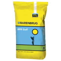 Græsfrø Barenbrug BAR RPR Golf Dense - 15 kg
