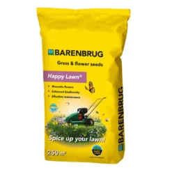 Græsfrø Barenbrug Happy Lawn - 5 kg