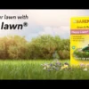 Græsfrø Barenbrug Happy Lawn - 25 m2