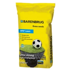 Græsfrø Barenbrug RPR Lawn plænegræs - 5 kg