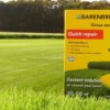 Græsfrø Barenbrug SOS lawn Repair plæne - 1 kg