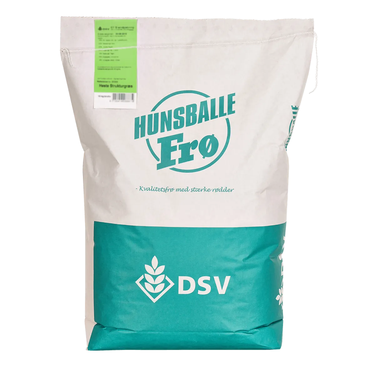 Græsfrø - Dige-Blanding, 10 kg