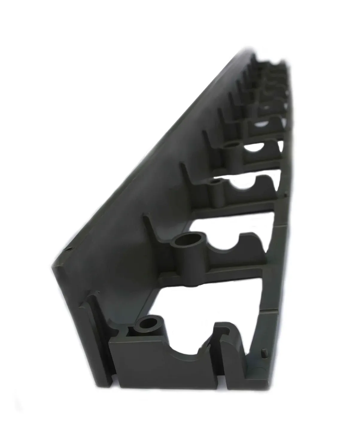 Græskant 60x1000 mm