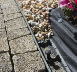 Græskant 60x1000 mm