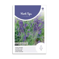 Ægte lavendel frø