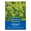 Gul Sennep frø - 20 m2