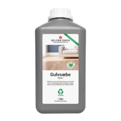 Gulvsæbe Natur - 1 liter