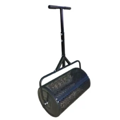 Havetromle til topdressing