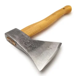 Håndøkse med askeskaft - 38 cm