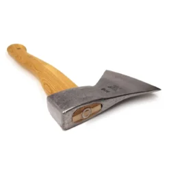 Håndøkse med askeskaft - 38 cm