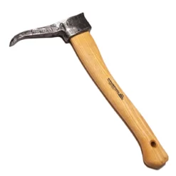 Håndsappie med askeskaft - 40 cm