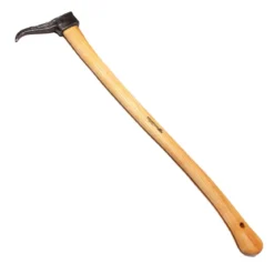 Håndsappie med askeskaft - 80 cm