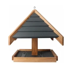 Hængende foderhus - model Odin