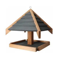 Hængende foderhus - model Odin