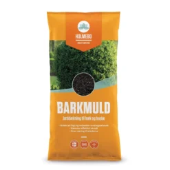 Holmebo Barkmuld - 50 liter