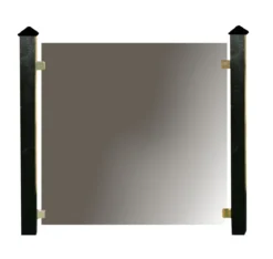 HORTUS Glashegnspakke 3 moduler