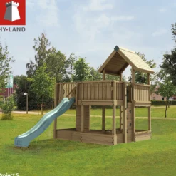 HY-LAND Projekt 5