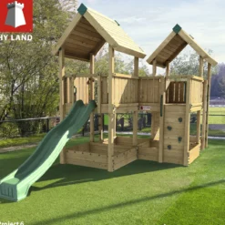 HY-LAND Projekt 6