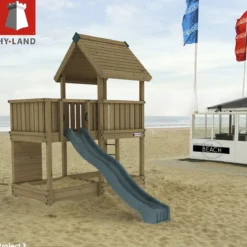 HY-LAND Projekt 3