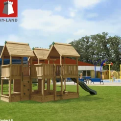 HY-LAND Projekt 8