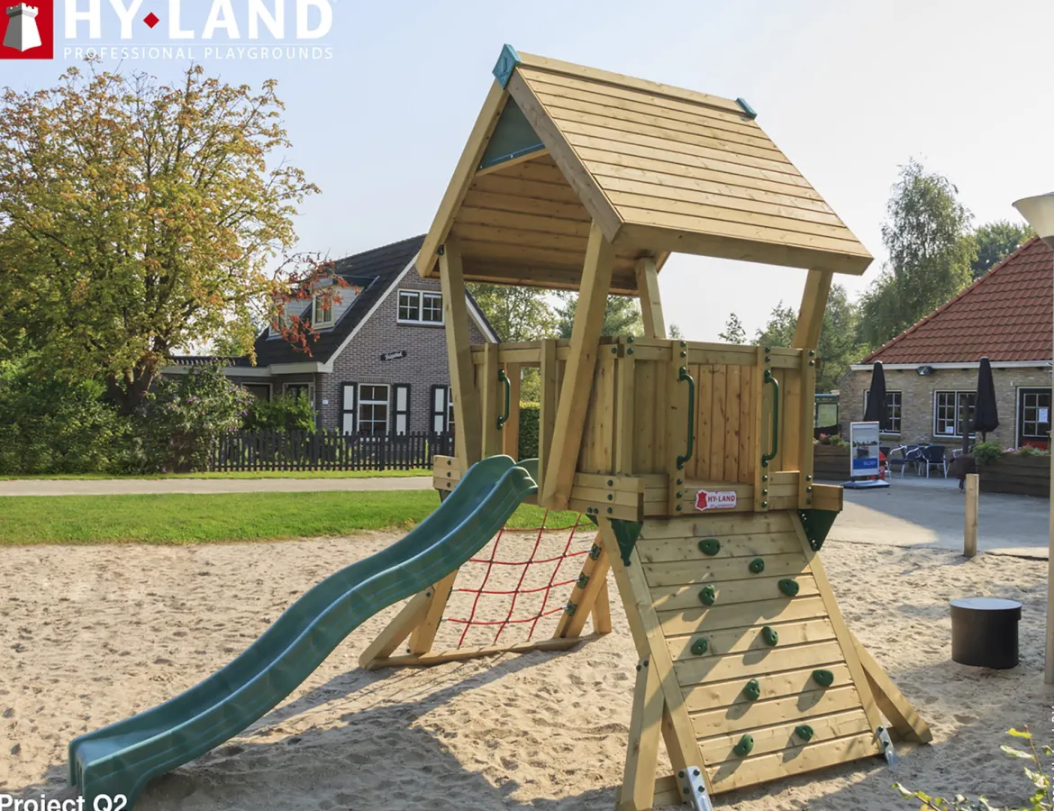 HY-LAND Q Projekt 2
