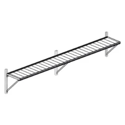 Hylde til vægophængning - Linea I