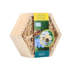 Insekthotel til små insekter