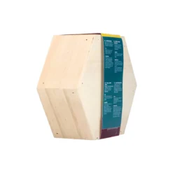 Insekthotel til små insekter