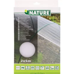 Insektnet 2 x 10 meter