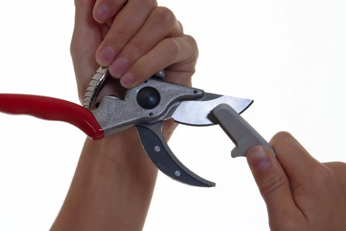 Istor knivsliber, slibeværktøj - 13 cm