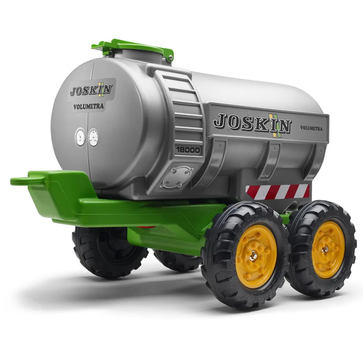 Joskin Volumetra tankvogn 30 L inkl. spreder