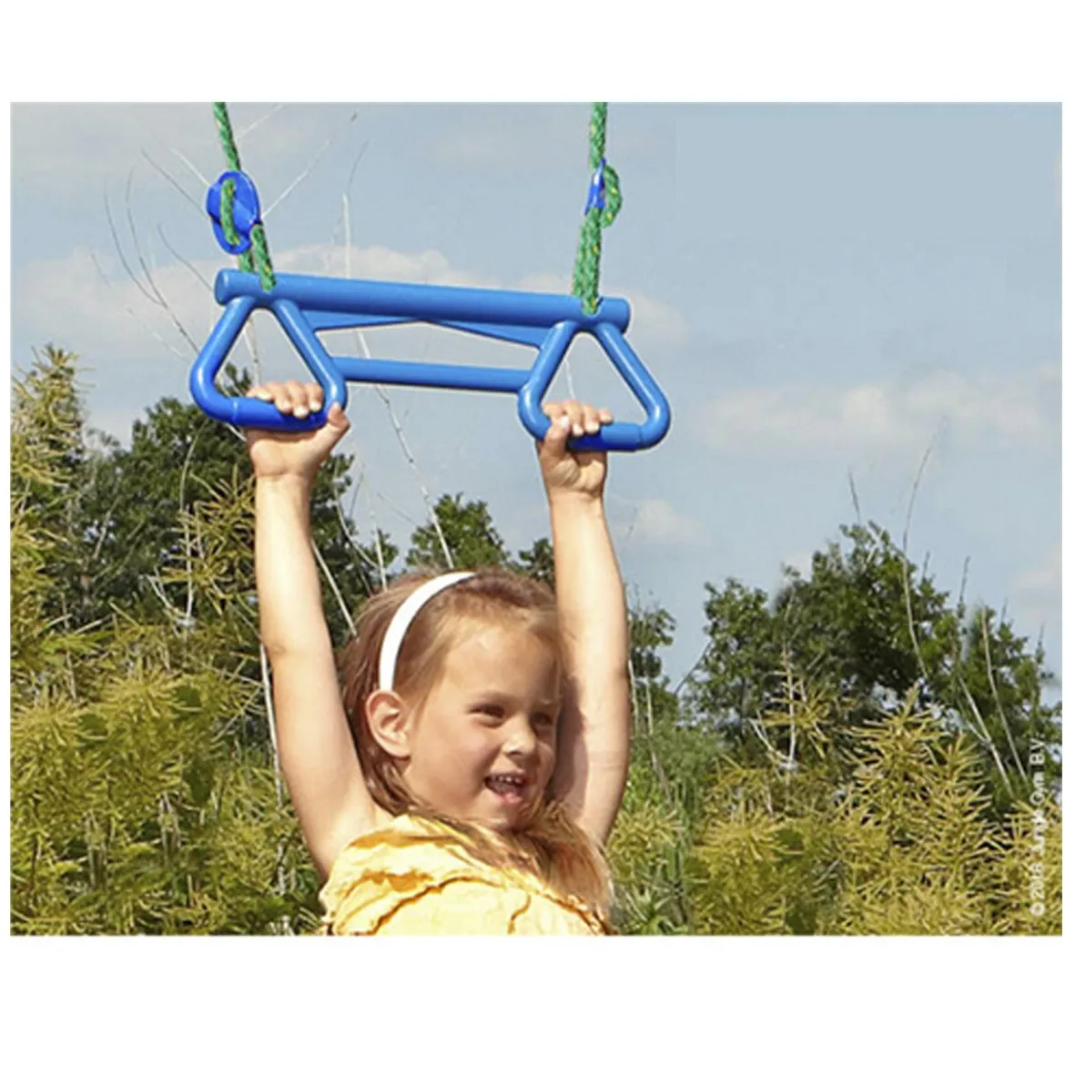Jungle Gym Monkey Bar, komplet kit