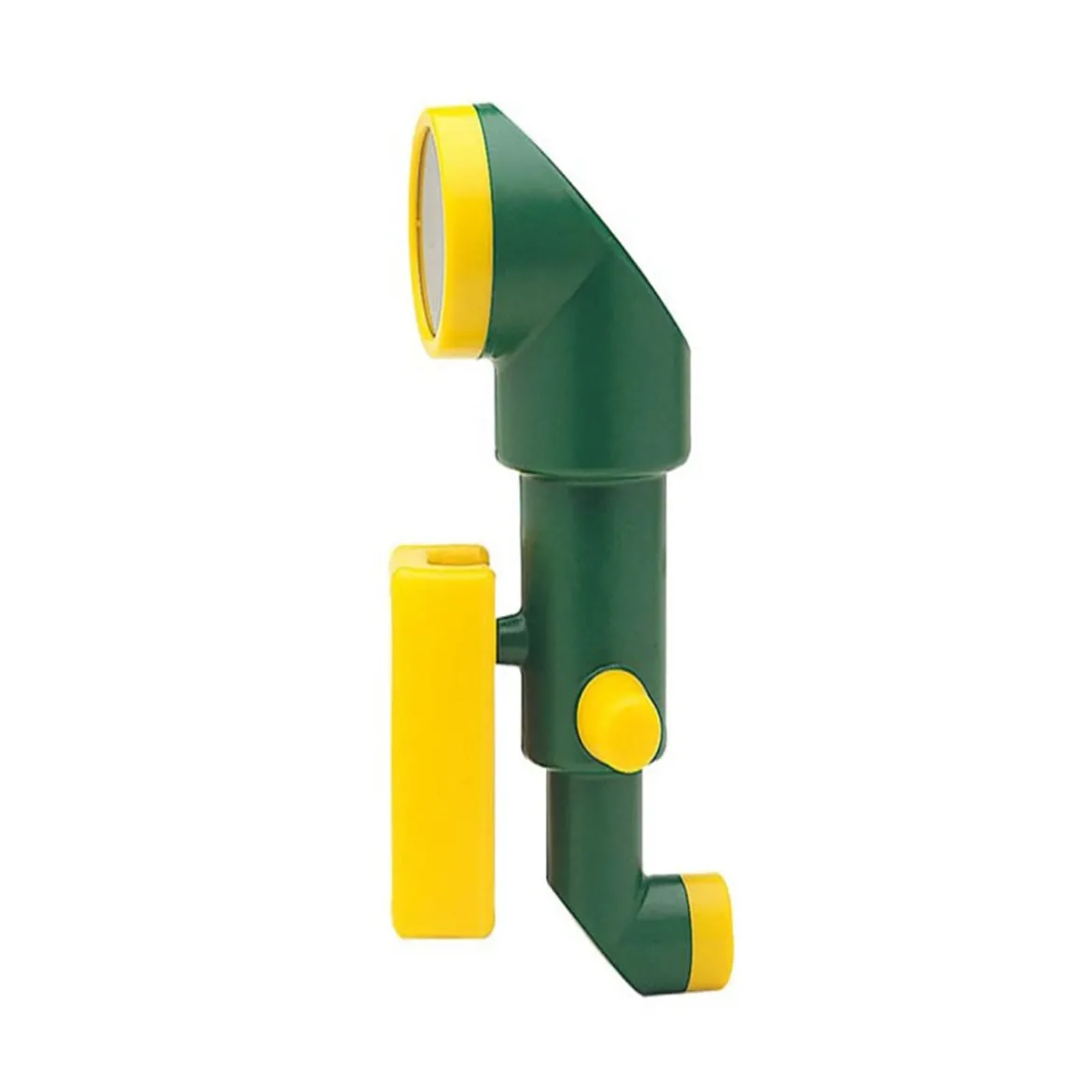 Jungle Gym periskop
