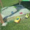 Jungle Gym sandkassenet