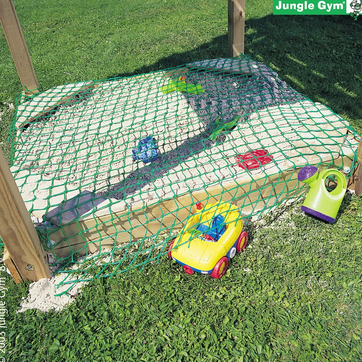 Jungle Gym sandkassenet