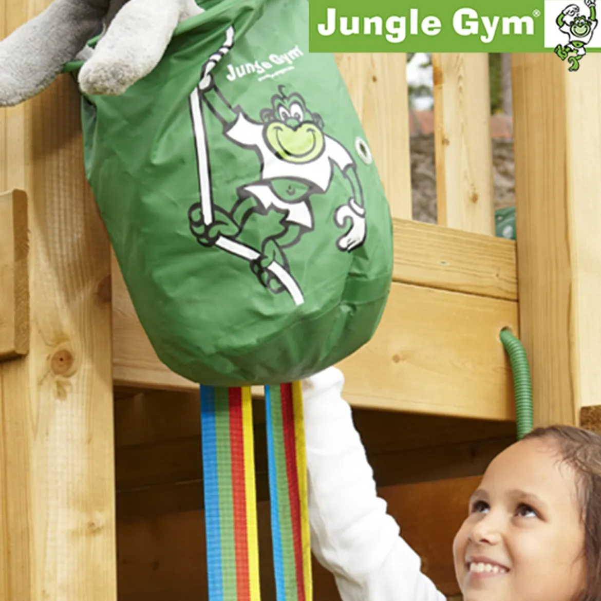 Jungle Gym Spand modul