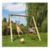 Jungle Gym Swing komplet