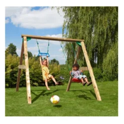 Jungle Gym Swing komplet