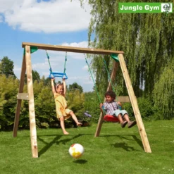Jungle Gym Swing komplet