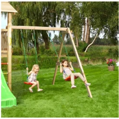 Jungle Gym Swing modul X'tra komplet