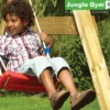 Jungle Gym Swing sæde, komplet kit