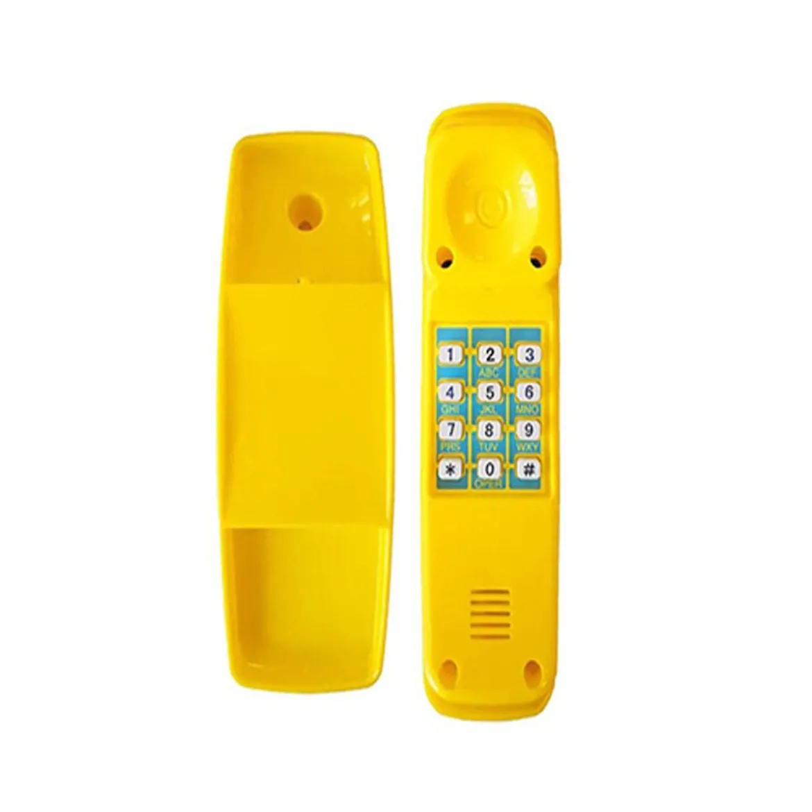 Jungle Gym telefon