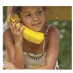 Jungle Gym telefon