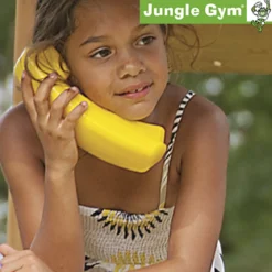 Jungle Gym telefon