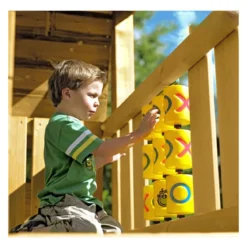 Jungle Gym X & O modul